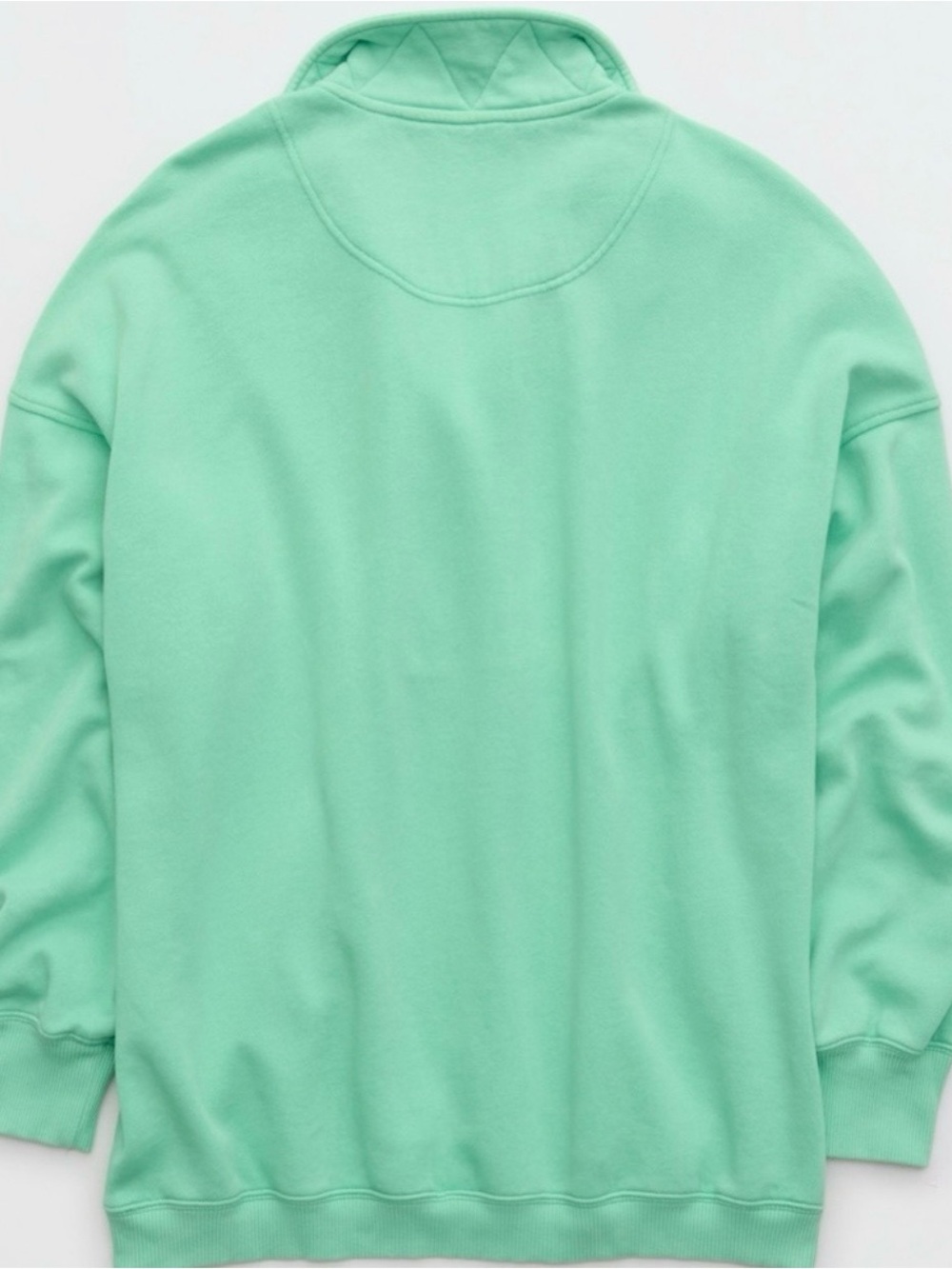 Aerie Getaway Sweatshirt BNWT - Picture 3 of 4